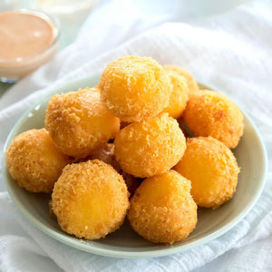 Prawn and Cheese Croquettes (300g) - House of Dim Sum