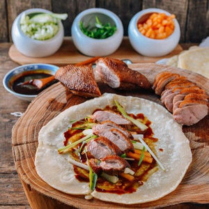 Peking Duck - House of Dim Sum